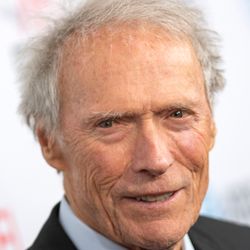 Clint Eastwood en 2019.