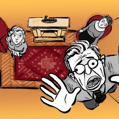 Sartre, l’enfer(mement) et les autres