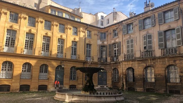 Aix En Provence En Tete Des Villes Ou Les Francais Revent De Demenager