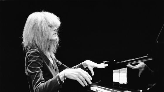 Carla Bley ©Getty - Frans Schellekens