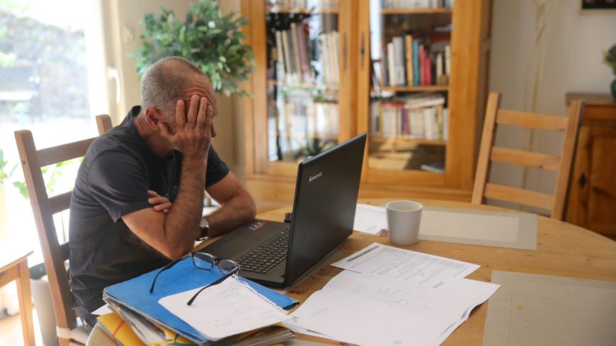 70% des salariés qui ont basculé en télétravail pendant le confinement ne l'avaient jamais pratiqué avant.