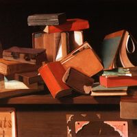 Discarded Treasures par John Frederick Peto