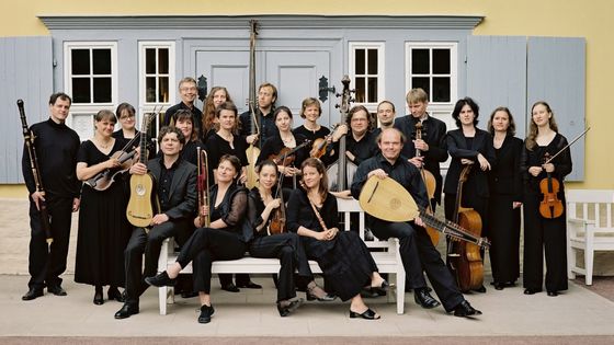 Lautten Compagney - All Music Guide