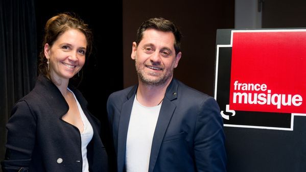 Elsa Boublil et Olivier Py - Musique émoi