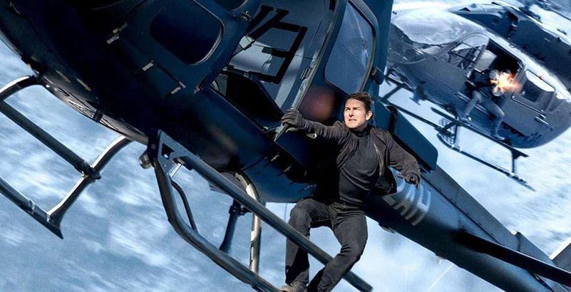 mission impossible pourquoi la suite est divisee en deux films