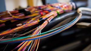 Plusieurs points du réseau fibre d'Orange ont été volontairement mis hors service