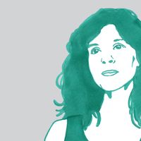 Portrait de Julie Nioche