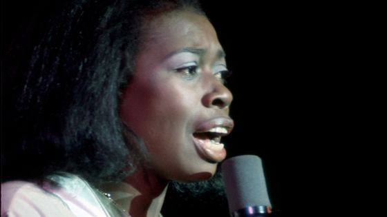 Esther Phillips ©Getty - Michael Ochs Archives