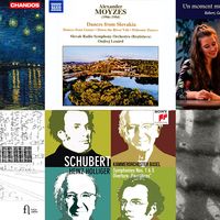 Playlist En Pistes du 14 mai 2020
