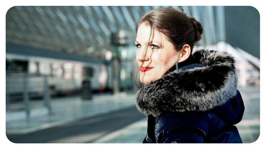 Elodie Vignon