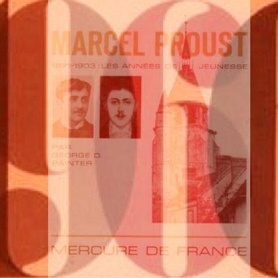 1966, année d'effervescence créatrice dans tous les domaines et charnière pour la réception de l'oeuvre de Marcel Proust, avec la traduction de la biographie de Proust par G.D. Painter (Mercure de France)