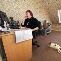 Télétravail