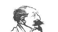 Illustration de Georges Fourest - éditions Corti