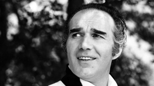 Michel Piccoli dans "Benjamin ou les memoires d un puceau" (1968, réal : Michel Deville) ©AFP - Marianne Productions / Parc Film Marianne Productions / Parc Film / Collection C