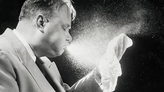 Le virus aéroporté pourrait-il s’infiltrer dans les conduits de ventilation et infecter les gens dans les bureaux, les supermarchés ou les moyens de transport ? ©Getty - Bettmann
