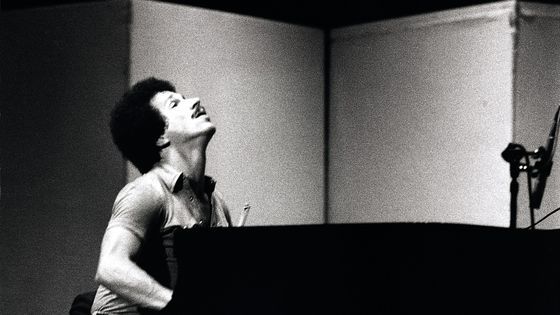 Keith Jarrett ©Getty - David Redfern
