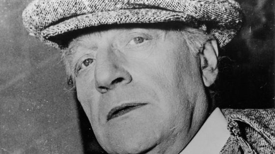 Sacha Guitry ©AFP - Archives du 7e Art