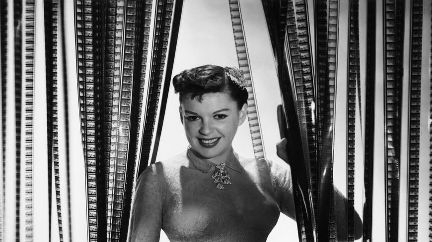 Les mille et une vies de Judy Garland