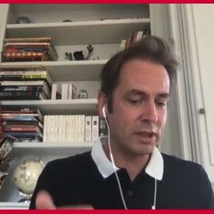 Président échange un Taché contre une Royal - Tanguy Pastureau maltraite l'info