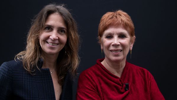 Brigitte Lefèvre et Elsa Boublil - Musique émoi