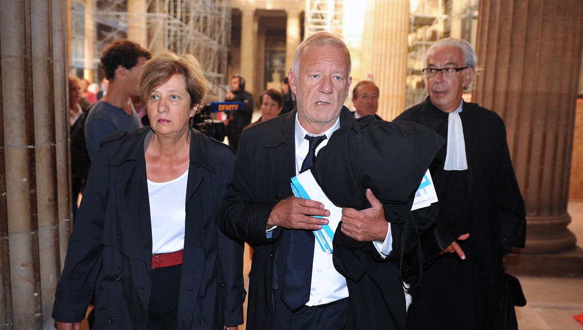 Que Sont Devenus Les Reclus De Monflanquin Les reclus de Monflanquin - Une famille sous influence