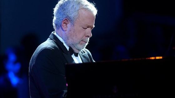 Nelson Freire, pianiste ©Getty - Eric CATARINA/Gamma-Rapho