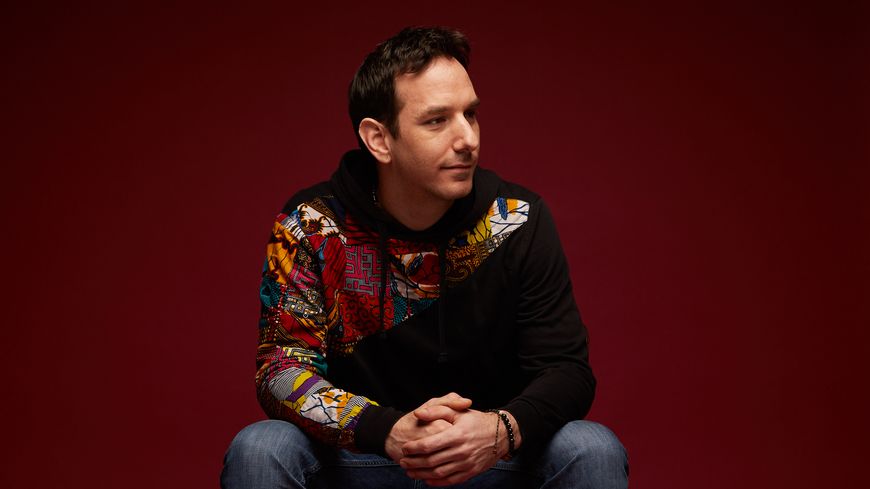 Pierre Marcus