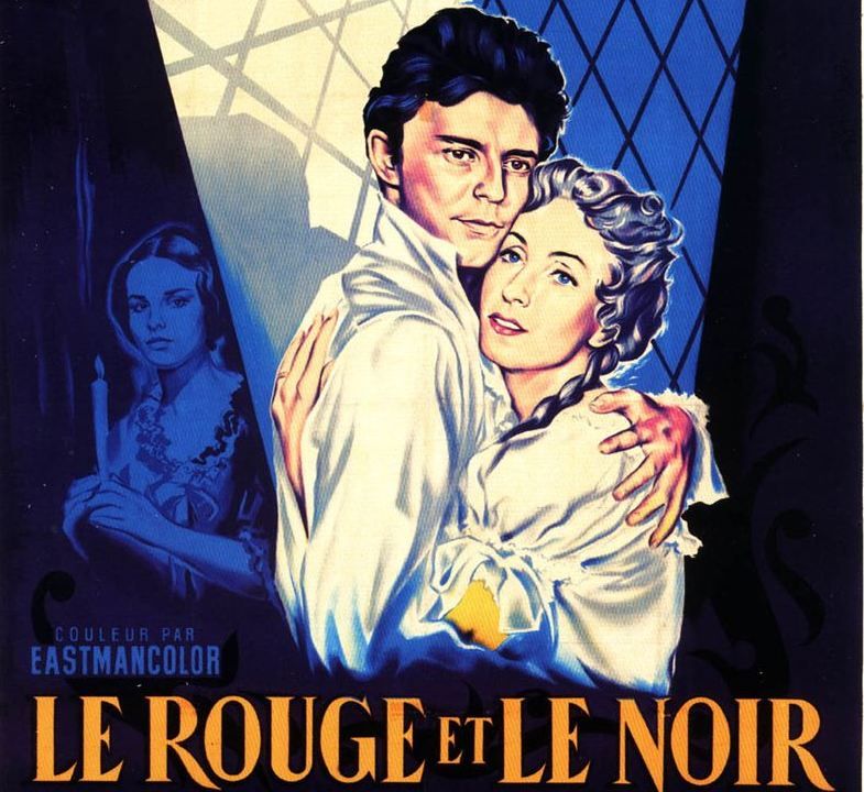 le rouge et le noir rencontre amoureuse