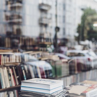 Librairie