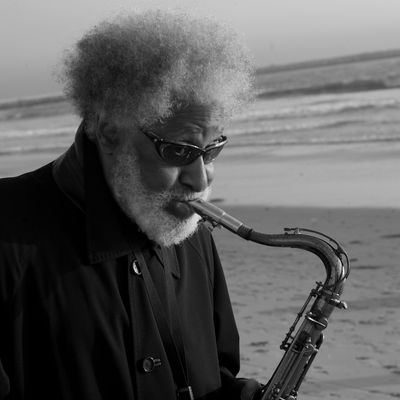 Sonny Rollins