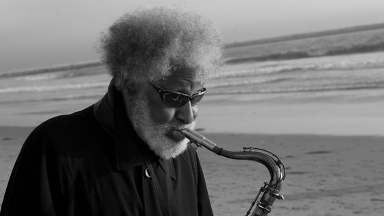 Sonny Rollins - sonnyrollins.com