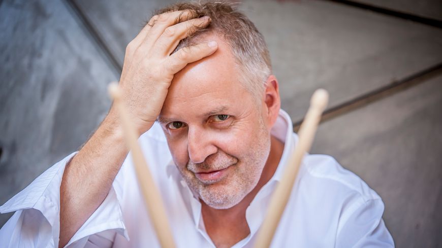 Wolfgang Haffner