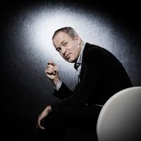 Légende : L'auteur de bande dessinée Zep au Festival international de la bande dessinée d'Angoulême