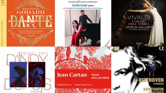 Playlist En Pistes 15 mai 2020
