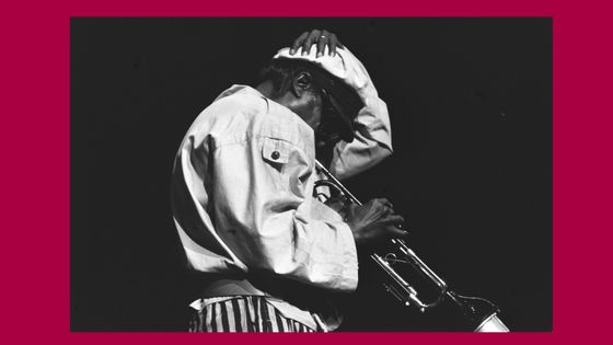 Miles Davis ©Getty - John van Hasselt - Corbis