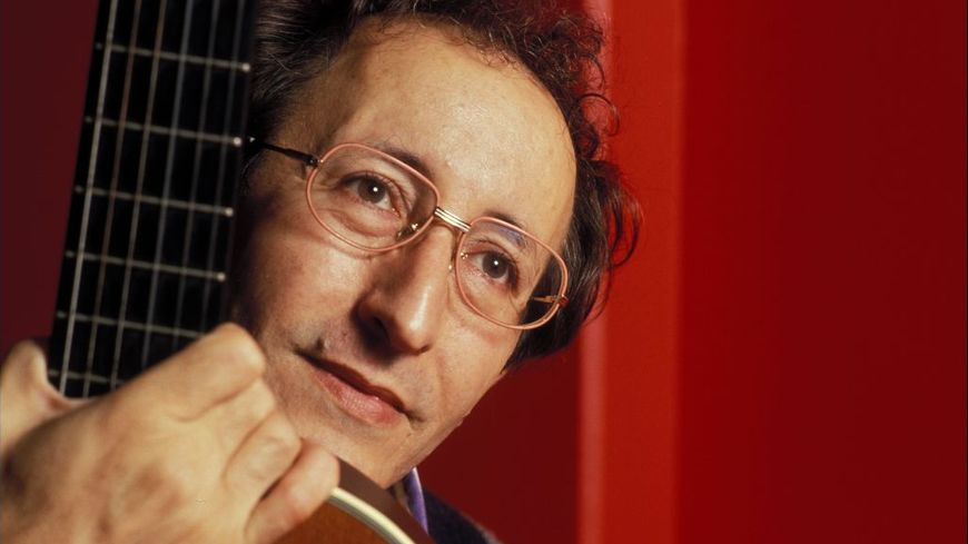Le chanteur Idir est décédé à l'âge de 70 ans