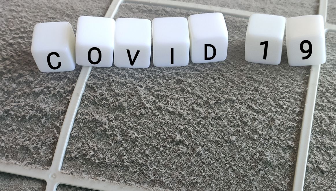 Confinement Covid Cluster Coronavirus Distanciation Quatorzaine Comment Naissent Les Nouveaux Mots