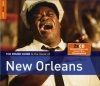 Rough Guide to New Orleans