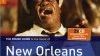 Rough Guide to New Orleans