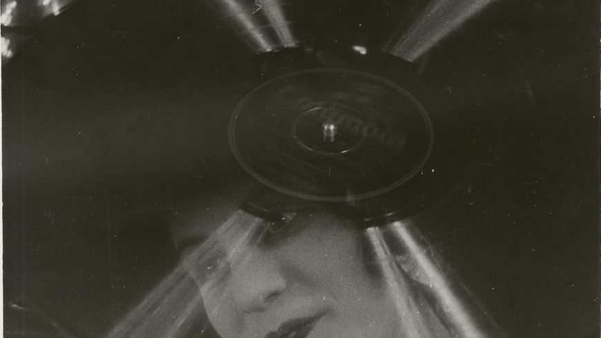 "Disque 957", de Germaine Dulac (1928)
