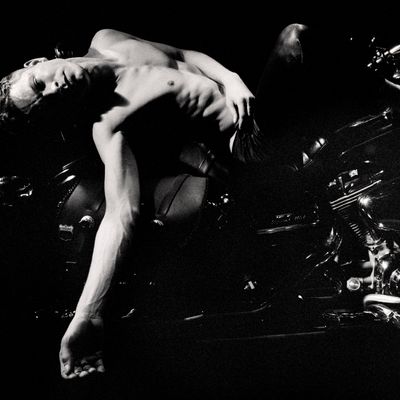Perfume Genius (Mike Hadreas)