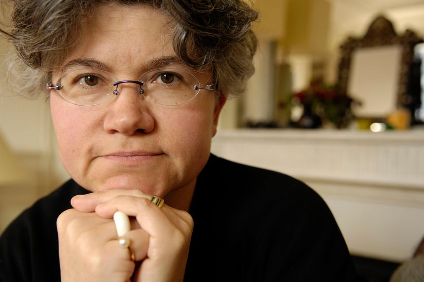 Dominique Méda, sociologue