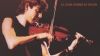 « Le Jeune homme au violon »