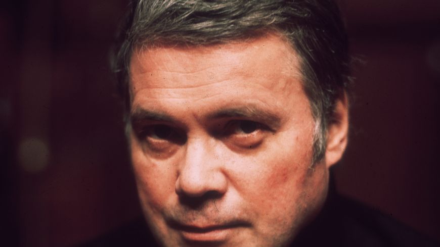 Dietrich Fischer-Dieskau