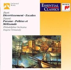 Label Sony Classical