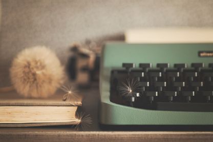 Ecriture et confinement Ecriture et confinement