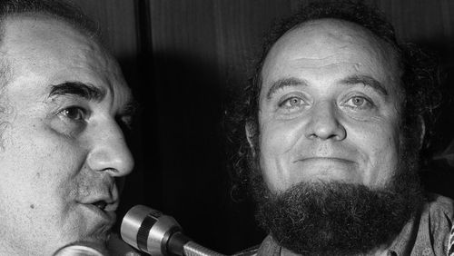 Épisode 3 : Michel Piccoli : "Je suis souvent tombé amoureux des metteurs en scène avec lesquels j'ai travaillé"