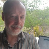 L'écologue Serge Morand, chercheur au Cirad