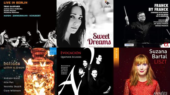 Playlist En Pistes du 27 mai 2020
