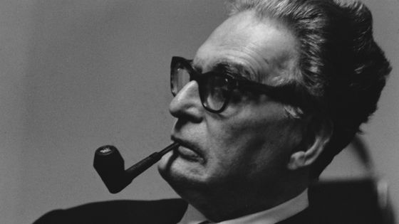 Le chef d'orchestre allemand Otto Klemperer en 1961 à Londres ©Getty - Herb Snitzer / Michael Ochs